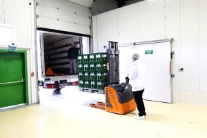 Besaş`tan Çiftçiye 3.5 Milyon Tl