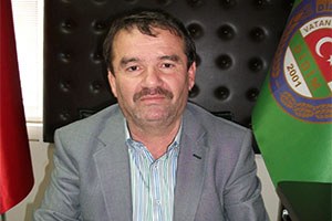 Didim Zeytini Üreticinin Yüzünü Güldürdü