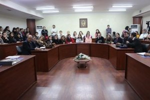 Fao Türkiye`ye Uluslararası Alanda Katkı Sağlayacak