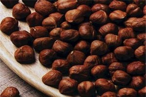 Fındığın Marifeti Büyük