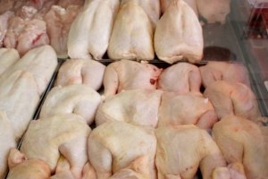 Güney Kore, ABD`den Tavuk Eti ve Ürünlerinin İthalatını Yasakladı