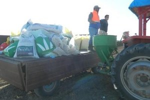 Hatay`da Mera Islah Çalışmaları Sürüyor