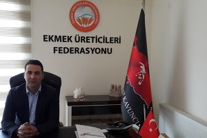 Her gün 12 milyon ekmek israf ediliyor!