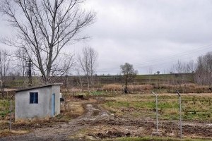 Tekirdağ`lılar Hobi Bahçeleri İle Köy Hayatına Geri Dönecek