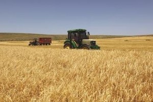 Kütahya`da Kırsal Kalkınma Yatırımları