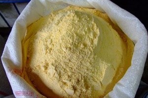 Mersin`de Gdo`lu Ürün Ele Geçirildi