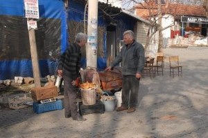 Organik Köyün Res`e Karşı Hukuk Zaferi