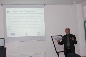 12 Orman Köyü Kentleşme Tehlikesinde