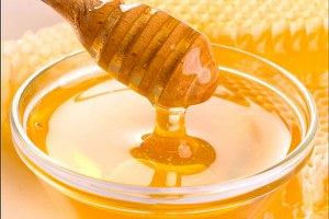 Bingöl`de Sahte Bal Sorunu