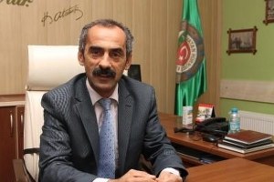 `Destek Sayesinde Fındığın Kalitesi Arttı`