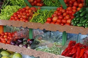 Yaş Meyve Sebze İhracatı 2 Milyar Doları Aştı