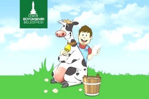 Süt Kuzusu`na `23 Günlük Mola`