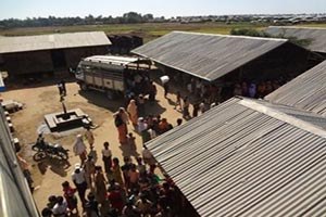 TİKA`nın ve Türkiye`nin Arakan Müslümanlarına Desteği Devam Ediyor