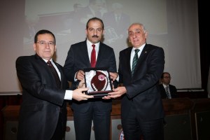 Trabzon`da 8 Yılda 69 Projeye 15 Milyon 500 Bin TL Hibe Desteği Verildi