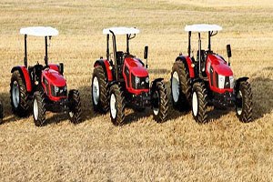 Traktör sayısında Manisa liderliğini koruyor