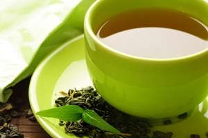 Türk çayı `beyaz çay`la dünya pazarında marka olacak