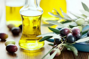 Zeytinyağı, 8 Bin Yıl Önce de Varmış
