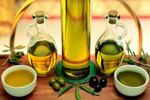 Zeytinyağının Hastalıkların Tedavisinde Kullanılması İçin Araştırma Yapılıyor