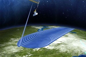 ABD`den Dünya tarımını kontrol edecek uydu