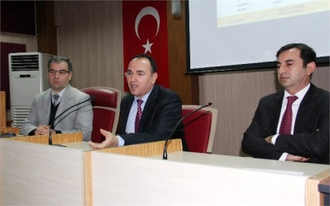 Arıcılara Gece Kursu Açıldı