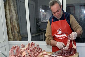 At Eti Skandallarının Ardından Kasaplara Sıkı Denetim