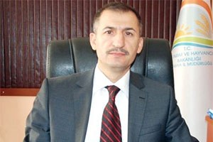 Erkek Sığır Destekleme Takvimi Askıda