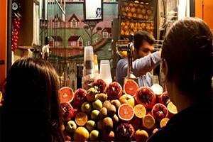 Ayda 8 bin lira kazandıran vitaminli iş