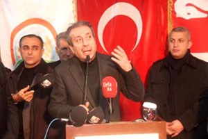 Atçılık Sektörü Dünyadakinin Tersine Daha İleri Noktaya Taşındı