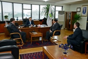 `Balıkesir Tarım Fuarı` Bu Yıl Kapılarını 6. Defa Açacak