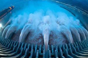 12 baraj dünyayı değiştiriyor