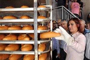 Halk Ekmekten Sonra Halket Geliyor