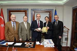 Koza Üreticisine Büyük Destek