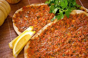 Lahmacunda Yeni Dönem Başladı