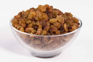 Okul Sütünden Sonra Sıra Kuru Üzümde