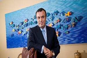 Orkinosta yılın ilk hasadı Japonya`ya ihraç edildi