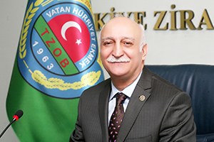 Traktör sayısı Manisa ve Konya`da aynı miktarda arttı