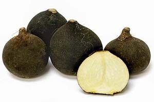 Siyah Turp ve Bal Bağışıklık Sistemini Güçlendiriyor!