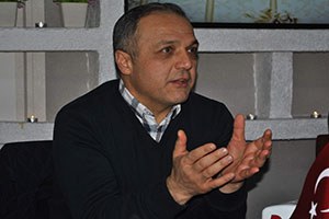 Suluova`da Hedef Toki Destekli Besi Çiftlikleri