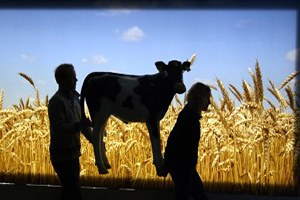 Yeşil Hafta Endişeli Başladı