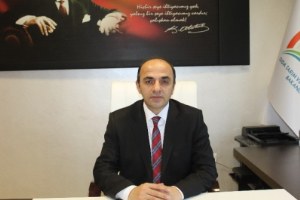 716 Çiftçiye 1 Milyon 332 Bin TL Destek