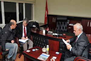 Dokap 2015 Başvuruları Başladı