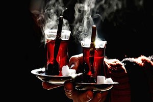 Çayda `yüzde 1 KDV` talebi