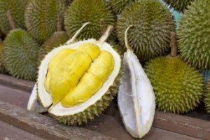 Gıda, Tarım ve Hayvancılık Bakanlığı`ndan `Durian` Açıklaması