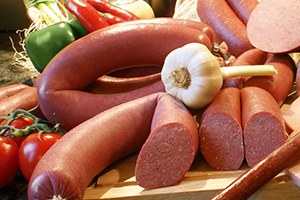 Kasaplar Artık Sucuk Yapamayacak