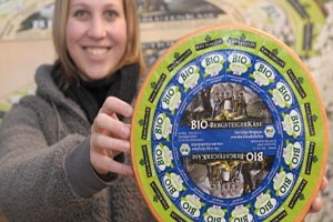 Organik Ürünler Fuarı Biofach Açıldı