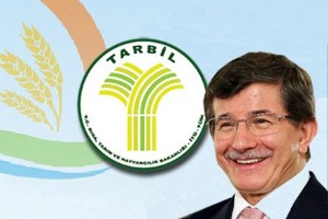 Başbakan TARBİL toplantısında
