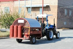 Tarım Sektöründe Devrim Yaratacak Teknoloji