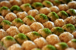 Tse, Türk Baklavasının Standardını Kabul Etti