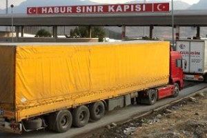 Türk Tavuğuna Vergi Engeli