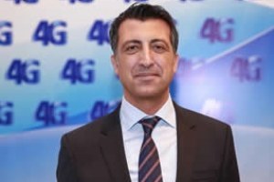 DÜNYANIN 4G LİDERİ VODAFONE, TÜRKİYE İÇİN HAZIR